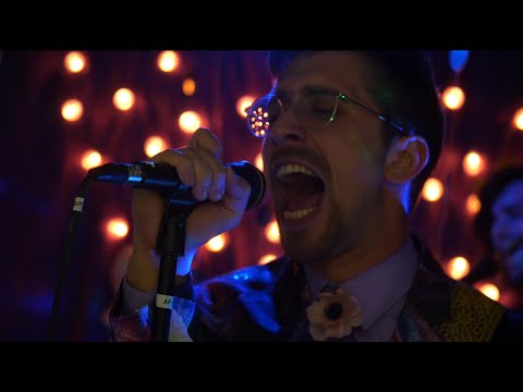 Adult Programming [Live at Star Summit]