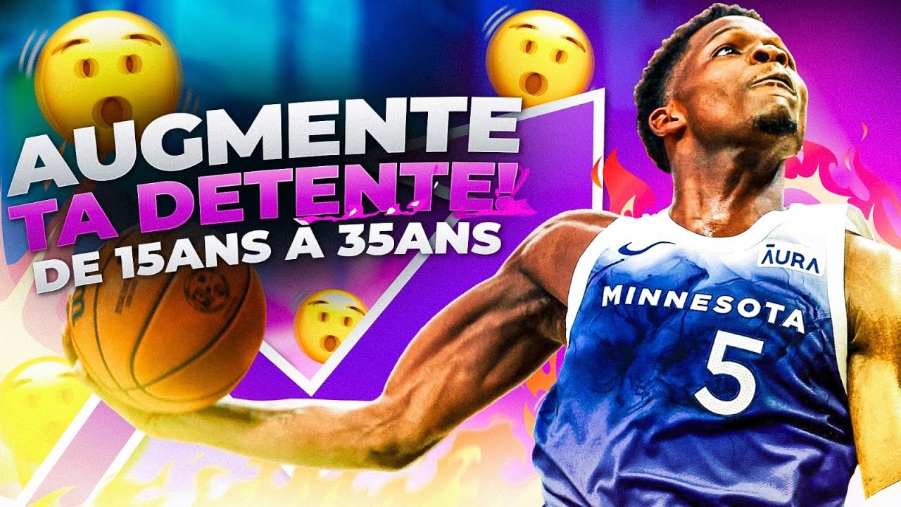 COMMENT SAUTER PLUS HAUT IMMÉDIATEMENT