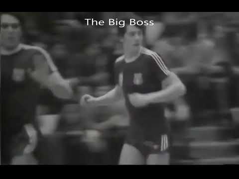 Rezumat Extins Handbal Finala Cupa 1980-1981 Dinamo Bucuresti - Steaua Bucuresti 18-19