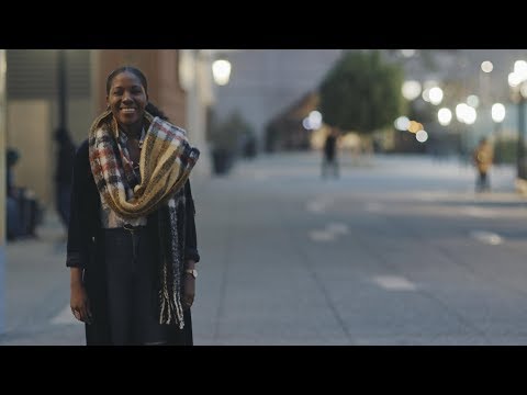 #SheRules Episode 4: Mariam