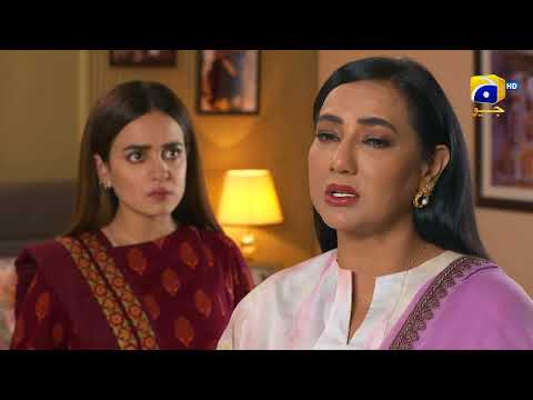 Maa Nahi Saas Hoon Main Episode 79 | Best Scene 03 | Hammad Shoaib - Sumbul Iqbal | Har Pal Geo