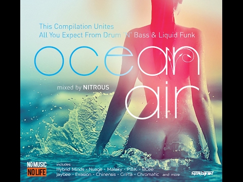 OCEAN AIR by Nitrous - Lagoon