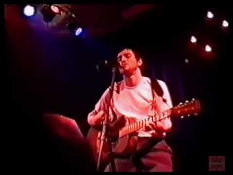 John Frusciante -Modern Love /David Bowie Cover