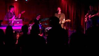 Chris Staples -- Dog Blowing a Clarinet