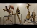 Richard Buxani Sculpture Studio At Kalyehon Cafe
