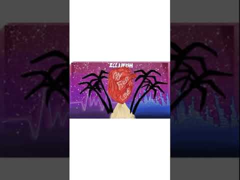 IceJJFish - I Pray To Jesus