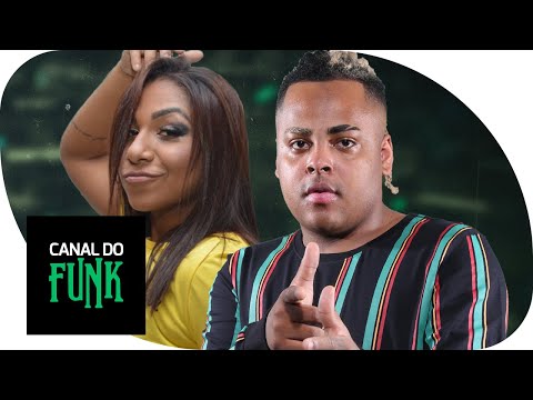 MC Kitinho e MC Danny - No Baile da 17 Que Vai Rolar Só Boquete (Selton DJ e João Beat)