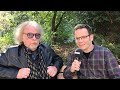 Roncalli Gründer Bernhard Paul Im Interview