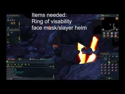 Runescape Fate of the Gods Quest Guide Part 1