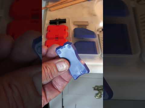 How to Use a Silicone Profiling Tool #shorts
