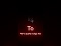 Jis Sucks Maine Chaha Mujhe Mila Nahi Sad What App Status Broken Heart Touching 🥹 Subscribe Sad