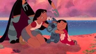 Lilo & Stitch - This is my family [HD]