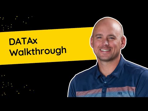 Introduction to DataX  Connecting Software to JobTread for Enhanced User Experience
