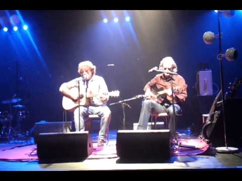 Nekka De Kleine Avonden 2012: Pickin'daddy - Bollekes van Plastik