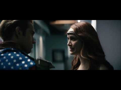 Elena & Maeve - 2x04 part 2