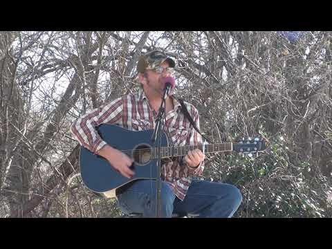 00001 THE BJ HOLLAND TRIO BAND IN CONCERT AT THE CHATTAHOOCHEE BREWNG IN PHENIXCITY. ALA  2-15-2020