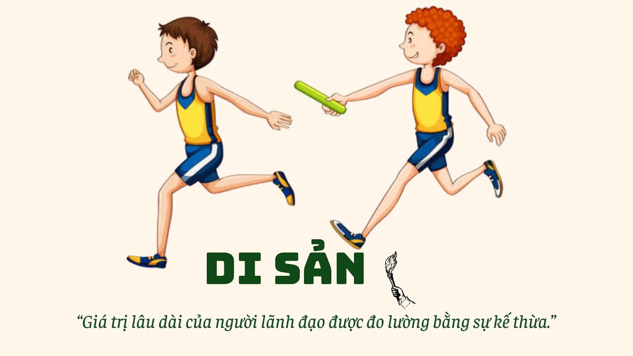 Nguyên tắc 21: DI SẢN