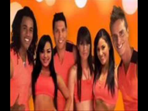 Canción Equipo Naranja (Combate Costa Rica)