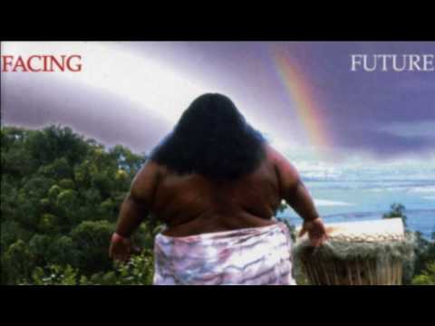 Israel Kamakawiwo'ole - Facing Future | UTV