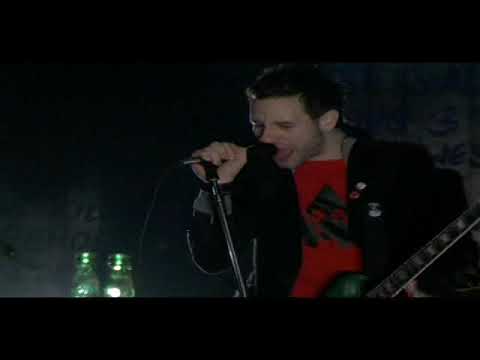 The Juliana Theory - "My Heart Is A Soldier" (OFFICIAL MUSIC VIDEO)