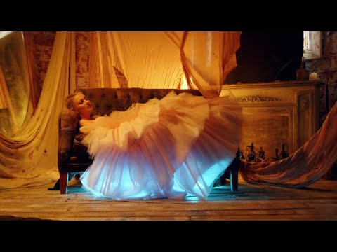 Oana Marinescu - Descult | Official Video