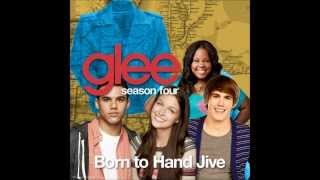 Glee - Born To Hand Jive (tradução)