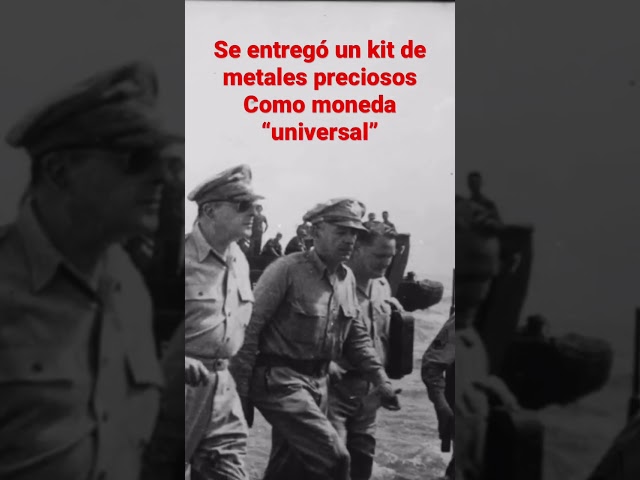Vídeo relacionado con IMPACTO COLECCIONABLES | 6 Monedas Auténticas de la Segunda Guerra Mundial (1925-1945) en Bolsa de Terciopelo - Colección Pearl Harbor y la Guerra del pacífico | Incluye Certificado de Autenticidad