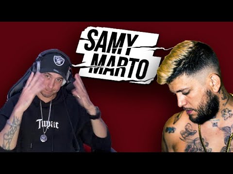 Entrevista Samy Marto (EL Rey del Sur)