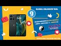 Річна ліцензія Global Unlocker Pro Прев'ю 3