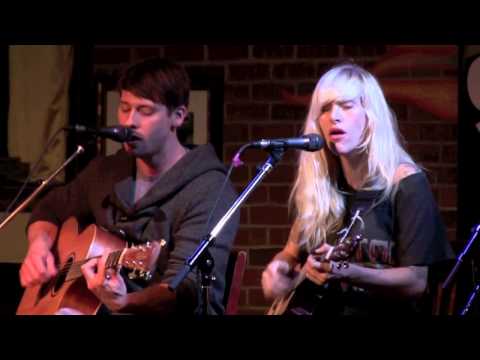 Gang of Rhythm ~ Walk off the Earth at Hard Rock Cafe, Detroit, 1.17.2013