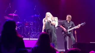 Black Oak Arkansas - Hot Rod live
