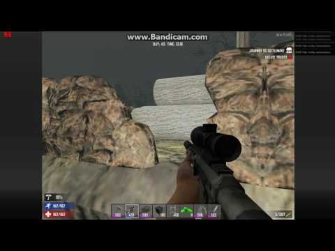 ► 7 Days to Die | Searching for special infected | Part 24