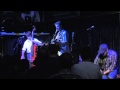 JIM WHITE - CHRISTMAS DAY (LIVE at The Jazz Cafe)