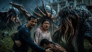 A ÚLTIMA CASA: O QUE SÃO AS CRIATURAS? ORIGEM, BIOLOGIA E FINAL EXPLICADOS! | MONSTER ANÁLISE
