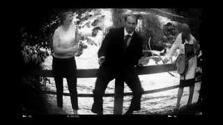 Gunhild Carling "My Fairytale Comes True"  - JAZZ music SWING dance - CARLING Family BIG BAND