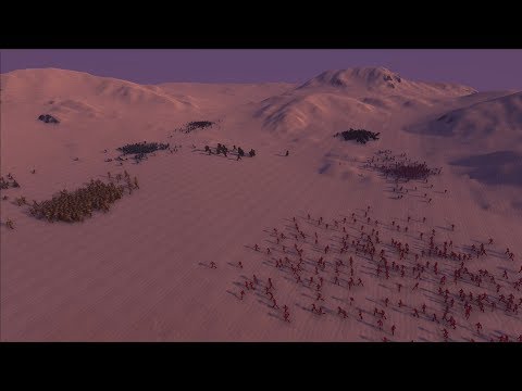 Avengers todos contra todos - Ultimate Epic Battle Simulator