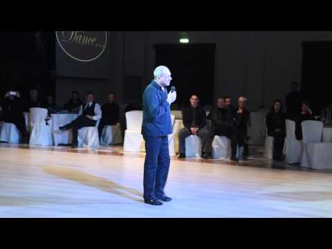 THE DANCE GIORDANO VANONE