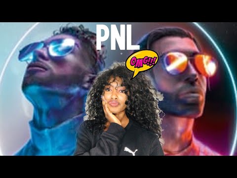 FIRST REACTION TO FRENCH RAP/HIP HOP/MUSIC 🇫🇷 * PNL - Deux Frères [Clip Officiel] *