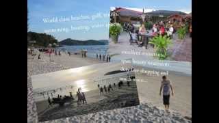 Your Island Home - The Ocean Residence Langkawi