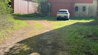 Maskinhus / st&aring;lhal 19x17 cirka 320 m2 metalni hangar | Slika 4 - Agroline