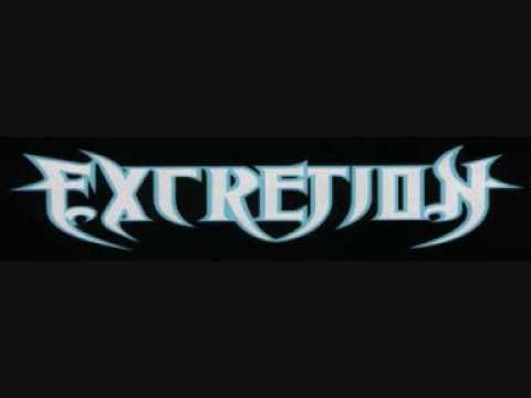 Excretion-Those Silent Days