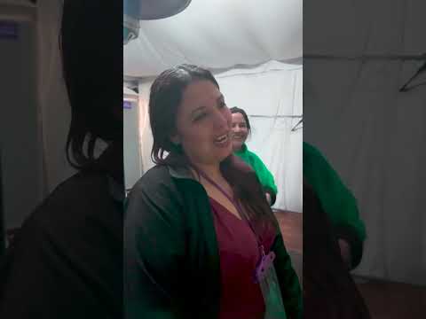 Gracias #Penipe - #Chimborazo por el cariño inmenso 🥺❤️ Ese amor, ese apoyo nos motiva a siempre ir