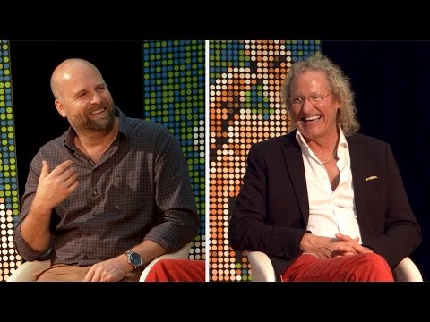 FOCUSTALK mit Reiner Mertz