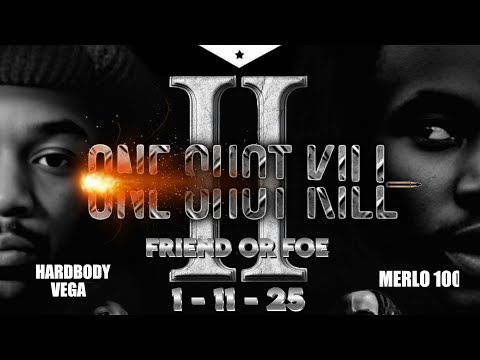 Hard Body Vega vs Merlo 100
