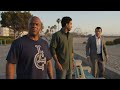 GTA 5 Franklin And Lamar Mission But It S Reimagined By AI