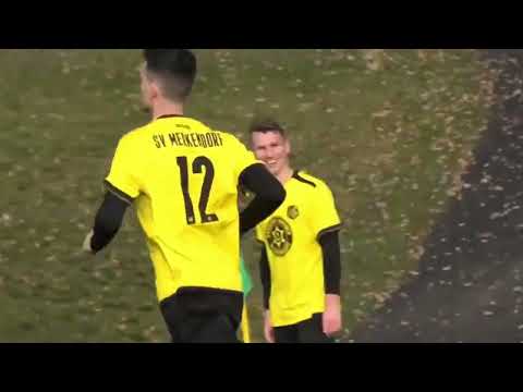 ROTE KARTEN, RUDELBILDUNGEN und BELEIDIGUNGEN - Kreisliga Highlights