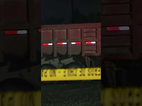Atentado incendiario en Lautaro deja 4 vehículos destruidos