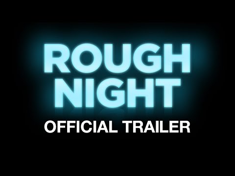 , title : 'Rough Night - Official International Trailer - Starring Scarlett Johansson - At Cinemas June 16'