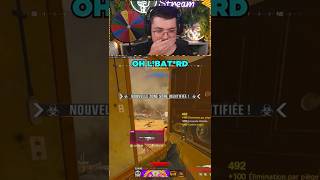 Les FRANÇAIS sont DURS sur rebirth island Warzone … #warzone #callofduty #cod