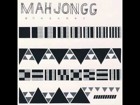 Rise Rice // Mahjongg